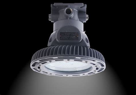 Explosion Proof Class 1 Div 1 Light Fixtures Led High Bay Luminaires Sureall