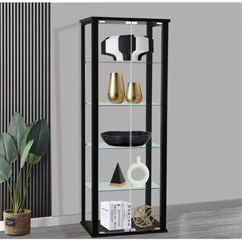 Ebern Designs Annzley Dining Cabinet Reviews Wayfair