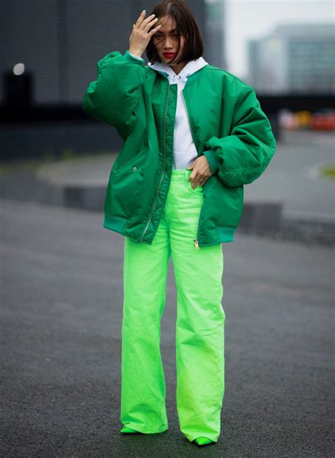 Street Style Hoodies Make For Stylish Layers
