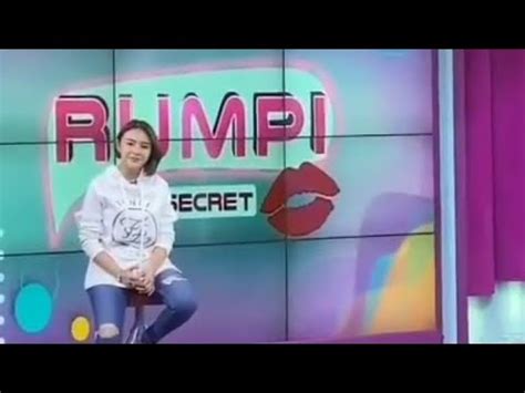 Ada Billy Amanda Hari Ini Di Rumpi No Secret Youtube