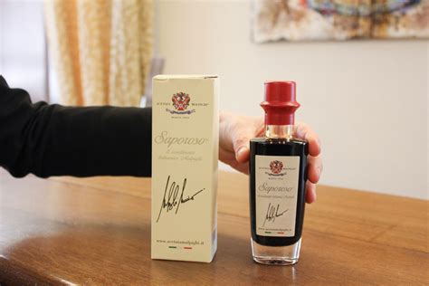 Modena Balsamic Vinegar Tour And Tasting Traveling Spoon