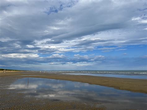 Spiaggia Della Brussa Duccio Pugliese Flickr