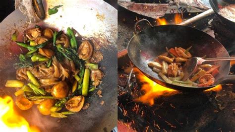 Tom Yum Enak Di Bangkok Thailand Yang Direkomendasikan Warga Lokal