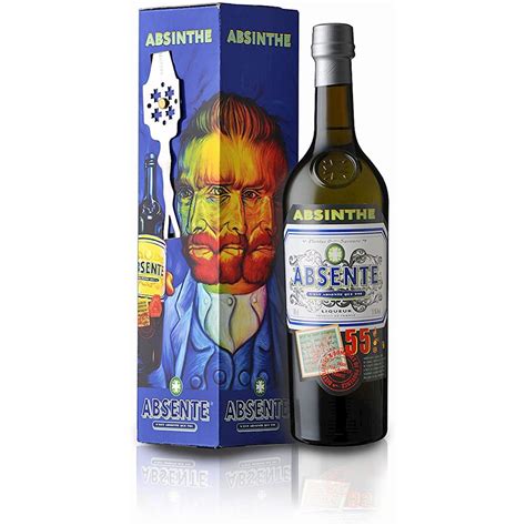 Absente Aux Plante D Absinthe Absente Cl Absinthe Antica