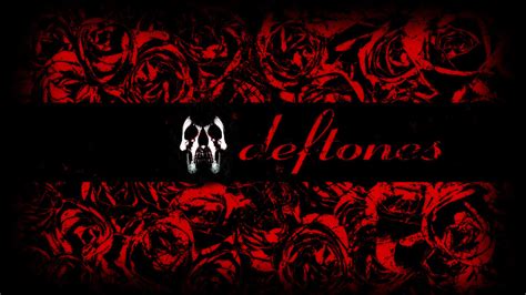 Deftones Wallpaper by MoonChild17 on DeviantArt