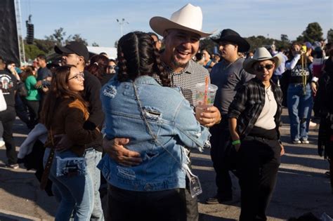 Bésame Mucho Festival At Dodger Stadium Celebrates Generations Of