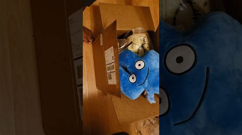 Unboxing Bfdi Plushies Episode 2 Youtube