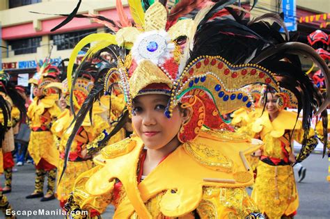 Updated Top 11 Things To Do In Davao During Kadayawan Season Escape