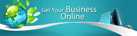 Get Your Business Online