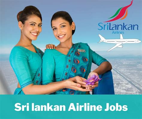 Sri Lankan Air Hostess Salary