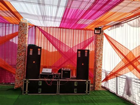 Thakur Dj And Tent House Home
