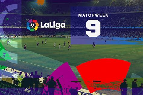 La Liga Matchday 9 Betting Preview And Top Picks Oct 6 8 2023