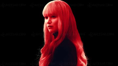 Red Sparrow 4k Ultra Hd Blu Ray Opération Séduction Pour Jennifer