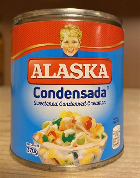 Alaska Condensada 300ml Gesil Sari Sari Store