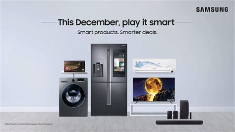 Samsung Home Appliances