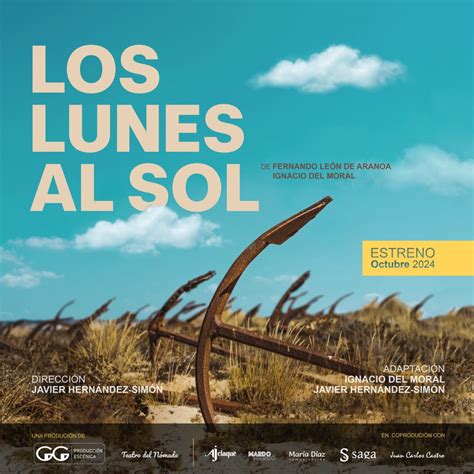 Los lunes al sol GG Distribución