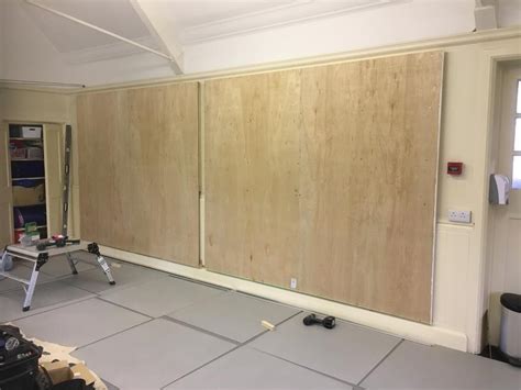 challenging mirror installation glass installations