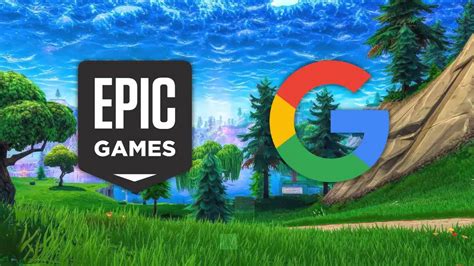 epic games emerges victorious  antitrust battle  google