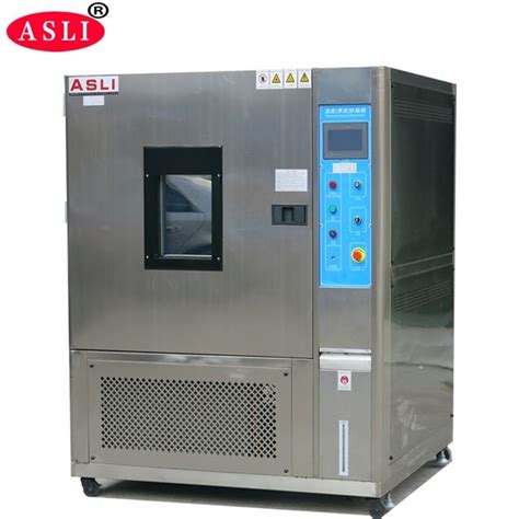 Constant Temperature Testing Chamber Environmental Temperature And