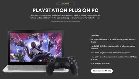 Playstation Now Pc Without Controller Outlet