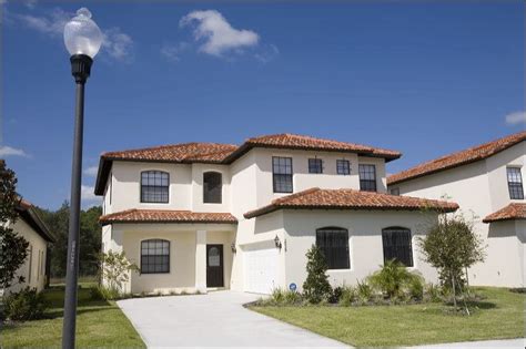 Tuscany Villas, Orlando | Orlando Villas Direct