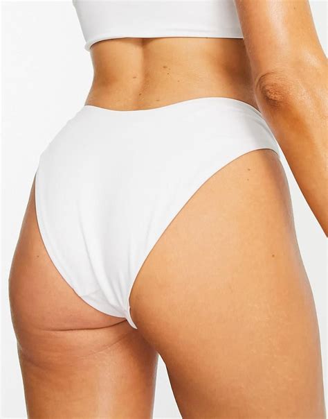 Bikini Splot Y Nd M Bia Y D Od Ceny I Opinie Ceneo Pl