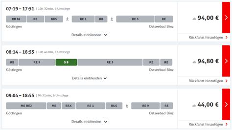 Deutschlandticket Verbindung Finden So Geht S Oskar Vitlif