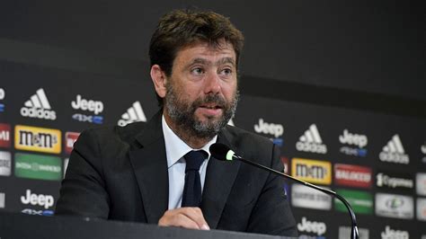 Calcio Juventus Agnelli A Breve Aumento Di Capitale Da Milioni