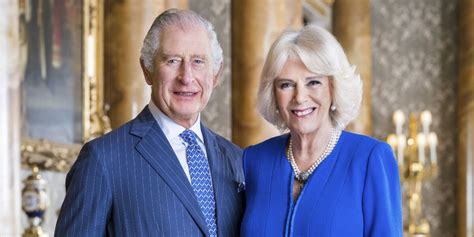 Couronnement De Charles Iii Ce Nouveau Titre Surprenant De Camilla