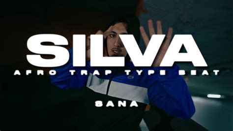 Free Morad Type Beat Silva Youtube