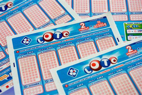 Résultat du Loto FDJ le tirage du lundi 5 octobre 2020 EN LIGNE