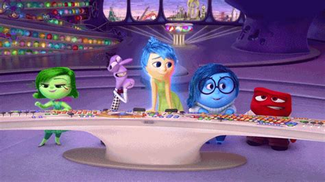 Stasera In Tv Inside Out Il Film Danimazione Sulle Emozioni