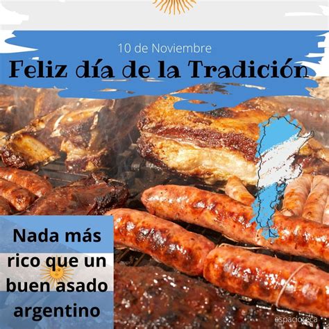 Imágenes Y Tarjetas Para El Día De La Tradición En Argentina Espacioteca