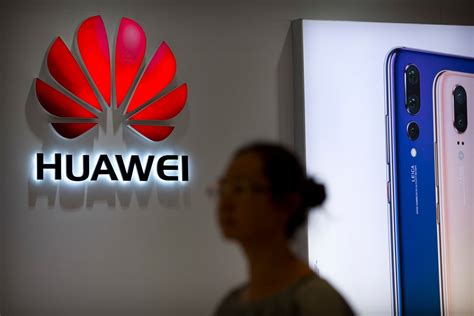 What To Know About Chinas Huawei Technologies The Washington Post