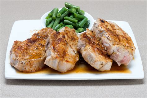 Top 15 George Foreman Pork Chops Easy Recipes To Make At Home