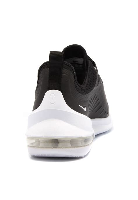 Tênis Nike Sportswear Wmns Air Max Axis Preto Compre Agora Dafiti