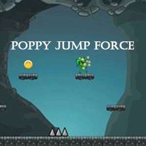 Buy Poppy Jump Force CD KEY Compare Prices