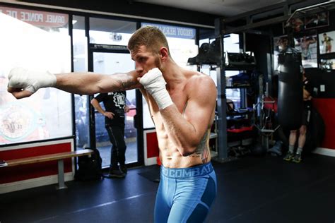 Andrzej Fonfara Proboxing Fans