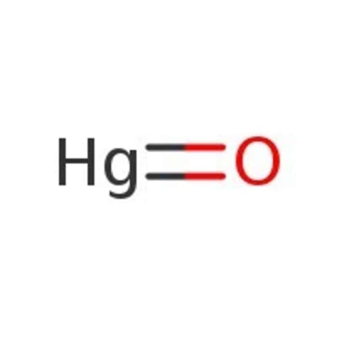 Quecksilber Ii Oxid Gelb Acs Reagenz Thermo Scientific Chemicals