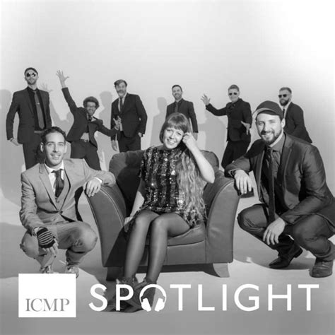 Cut Capers • Spotlight Artist | ICMP | London Music School