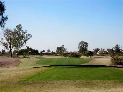 Papago Golf Course (Phoenix, Arizona) | GolfCourseGurus