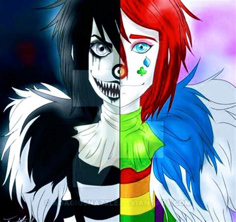 Laughing Jack Wiki Creepypastas Amino Amino