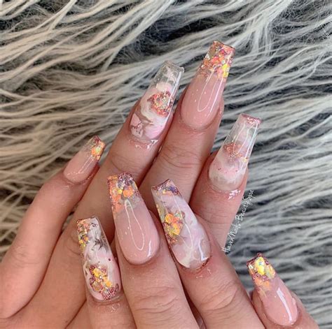 70 Stunning Spring Nails 2020 Designs The Glossychic