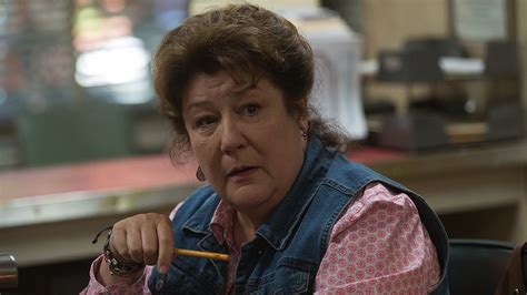 Margo Martindale: Probably the best character actress in the world ...