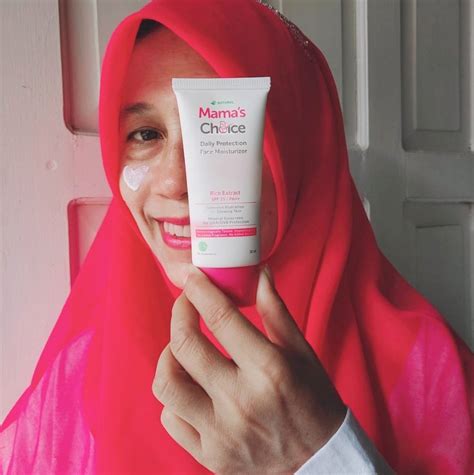 Anna Rosanna Lifestyle Blogger Balikpapan Ketahui Rekomendasi Skincare