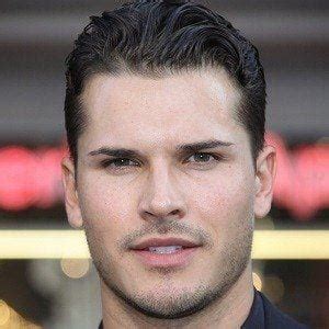 Gleb Savchenko - Age, Family, Bio | Famous Birthdays