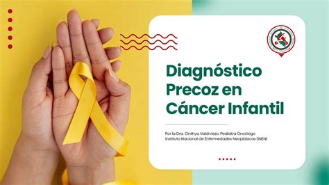 DiagnÓstico Precoz De CÁncer Infantil Spom