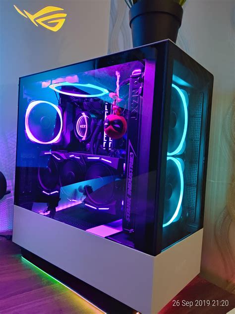 Nzxt H510 Scale Hot Sex Picture