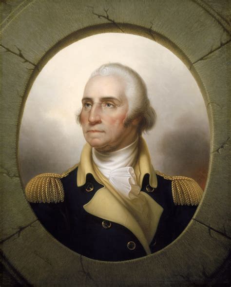 George Washington · George Washington's Mount Vernon