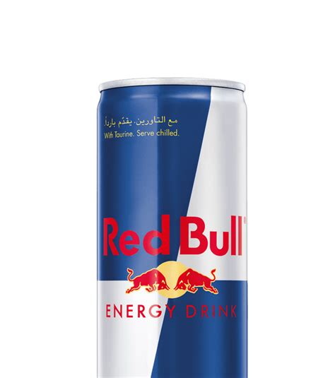 ريد بُل مشروب الطاقة Energy Drink Red Bull Uae Ar